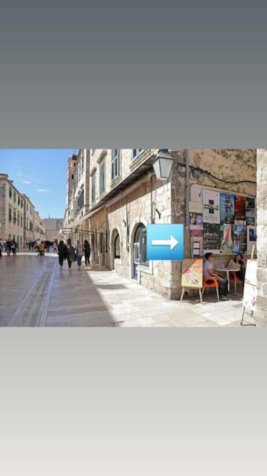 Plaza Green In The Centre Dubrovnik Extérieur photo